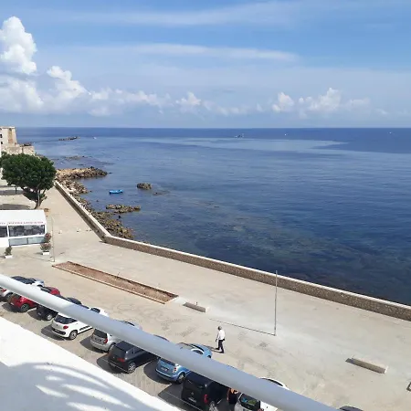 My House Panoramic For Trapani
